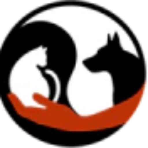 Fairfax Veterinary Hospital logo